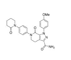 Picture of Apixaban