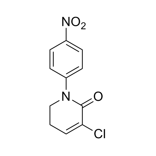 Picture of Apixaban Related Compound 2