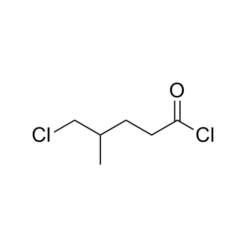 Picture of Apixaban Related Compound 3