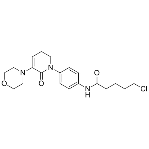 Picture of Apixaban Impurity 18