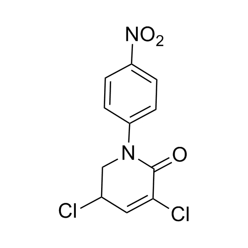 Picture of Apixaban Related Compound 6