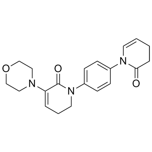 Picture of Apixaban Impurity 36