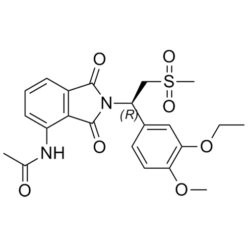 Picture of R-Apremilast