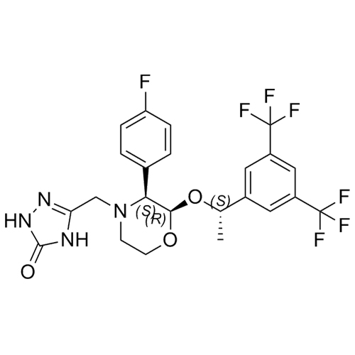 Picture of (1S,2R,3S)-Aprepitant