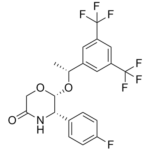 Picture of Aprepitant-M3 Metabolite