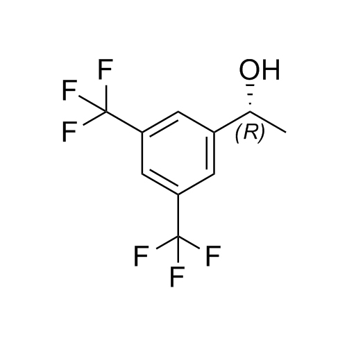 Picture of (R)-1-(3,5-bis(trifluoromethyl)phenyl)ethanol