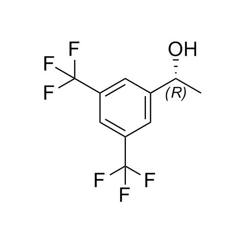 Show details for (R)-1-(3,5-bis(trifluoromethyl)phenyl)ethanol Picture of (R)-1-(3,5-bis(trifluoromethyl)phenyl)ethanol