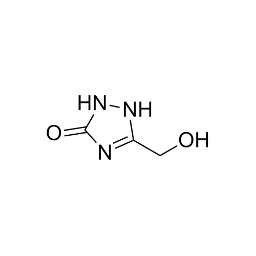Picture of 5-(hydroxymethyl)-1H-1,2,4-triazol-3(2H)-one