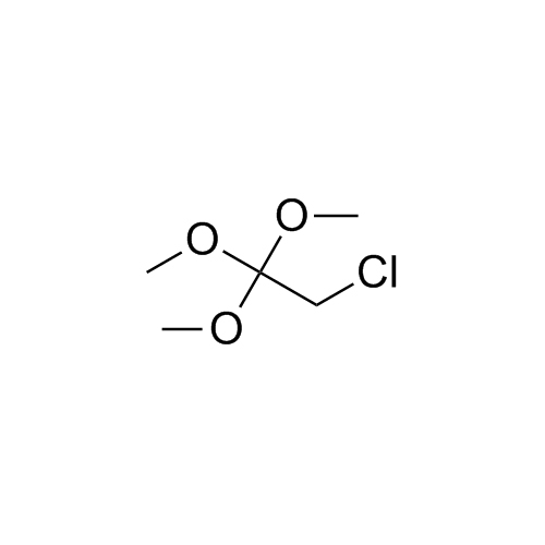 Show details for 2-chloro-1,1,1-trimethoxyethane Picture of 2-chloro-1,1,1-trimethoxyethane