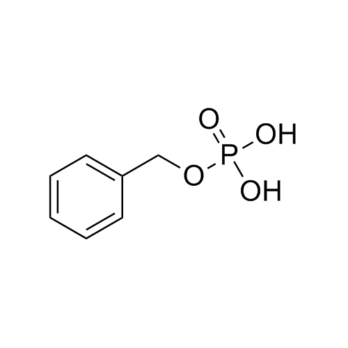 Picture of benzyl dihydrogen phosphate