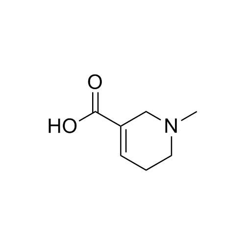 Show details for Arecaidine Picture of Arecaidine