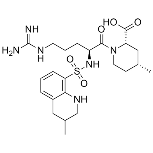 Picture of Argatroban-8