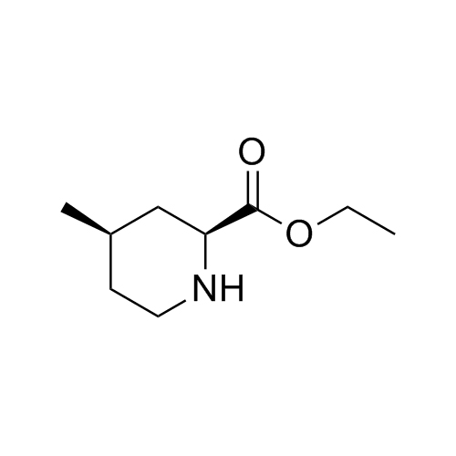 Picture of Ethyl (2S,4R)-4-Methylpipecolate