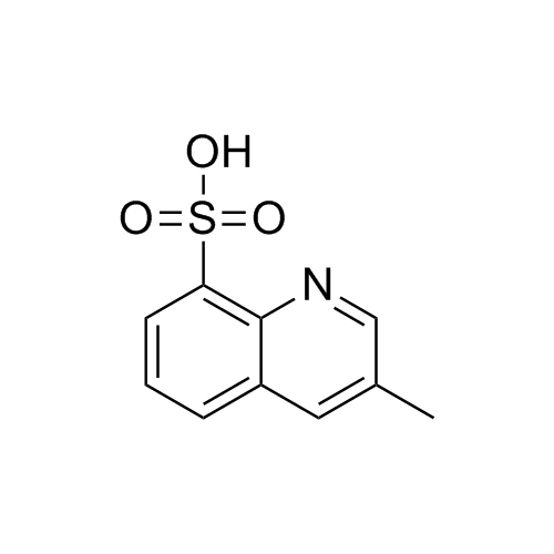 Picture of 3-methylquinoline-8-sulfonic acid