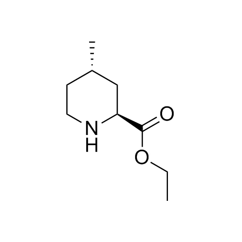 Picture of (2S,4S)-ethyl 4-methylpiperidine-2-carboxylate