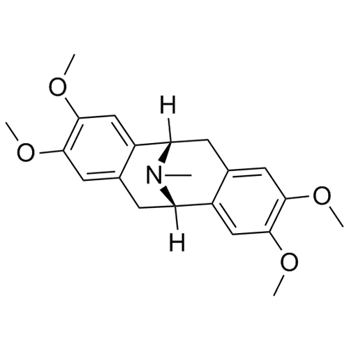 Picture of (-)-Argemonine