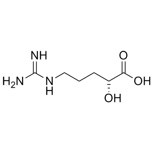 Picture of Argininic Acid