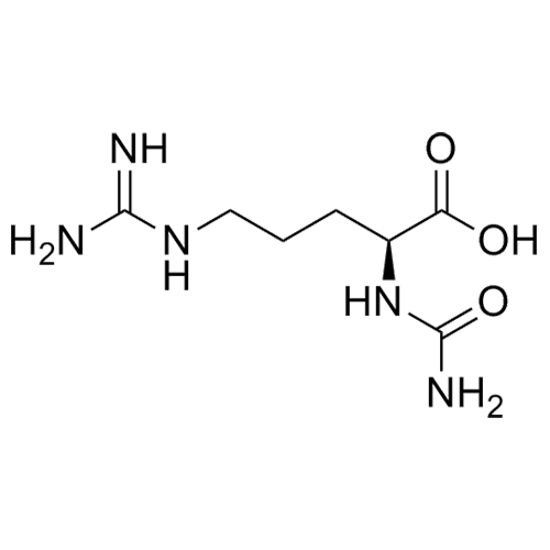 Picture of N-Carbamoyl-L-Arginine