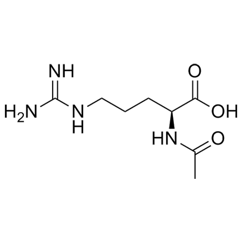 Picture of N-Acetyl-L-Arginine