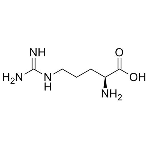 Show details for L-Arginine Picture of L-Arginine