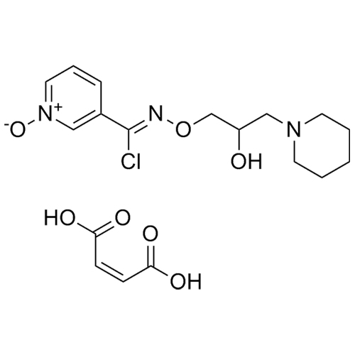 Picture of Racemic Arimoclomol Maleate