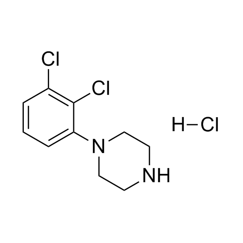 Picture of Aripiprazole EP Impurity B HCl