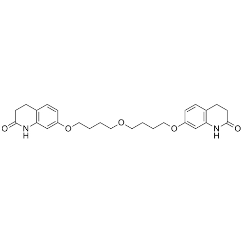 Picture of Aripiprazole Related Compound B