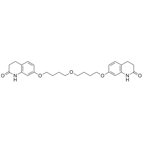 Show details for Aripiprazole Related Compound B Picture of Aripiprazole Related Compound B