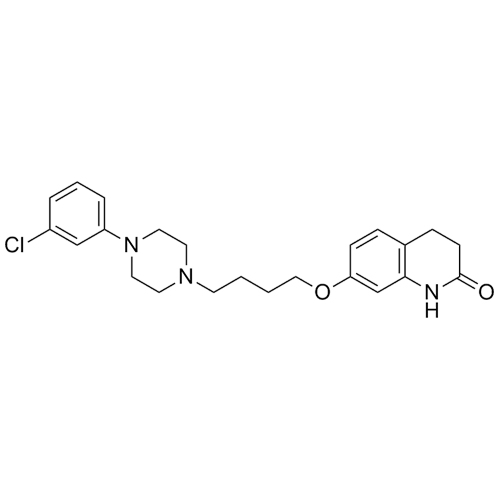 Show details for Aripiprazole EP Impurity D Picture of Aripiprazole EP Impurity D
