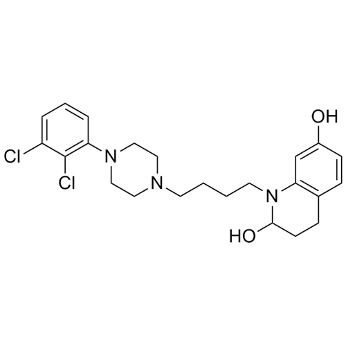 Picture of Aripiprazole Impurity