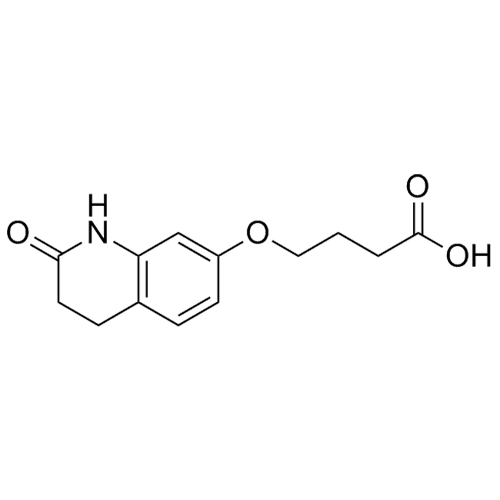 Show details for Aripiprazole Metabolite Picture of Aripiprazole Metabolite