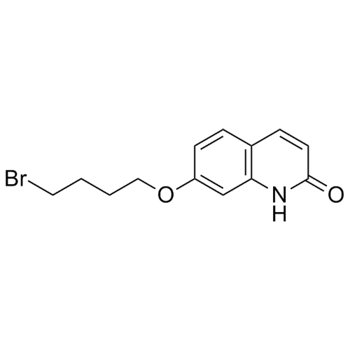 Picture of Aripiprazole Bromo Impurity
