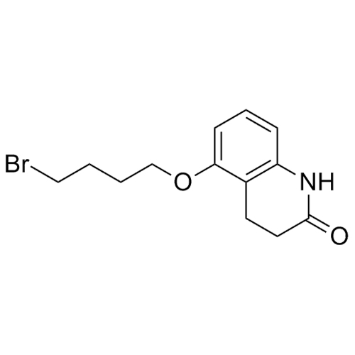 Picture of Aripiprazole Related Compound 1