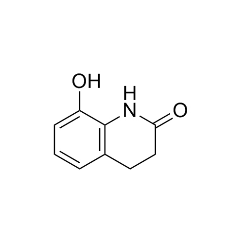 Picture of 8-hydroxy-3,4-dihydroquinolin-2(1H)-one