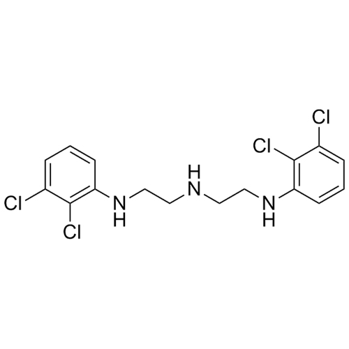Show details for Aripiprazole Impurity 8 Picture of Aripiprazole Impurity 8