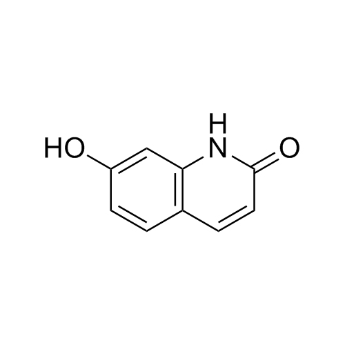 Show details for Aripiprazole Quinolinone Impurity Picture of Aripiprazole Quinolinone Impurity