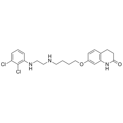 Show details for Aripiprazole Impurity 20 Picture of Aripiprazole Impurity 20