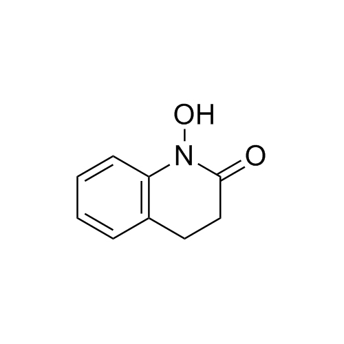 Picture of 1-hydroxy-3,4-dihydroquinolin-2(1H)-one