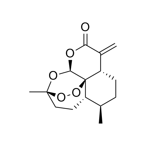 Picture of Artemisitene (Methyl Artemisinin)