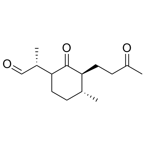 Picture of Artemether Impurity 1