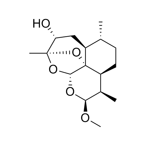 Picture of 3α-Hydroxydesoxy Artemether