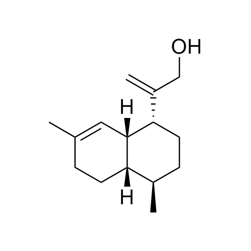 Picture of Artemisinic Alcohol