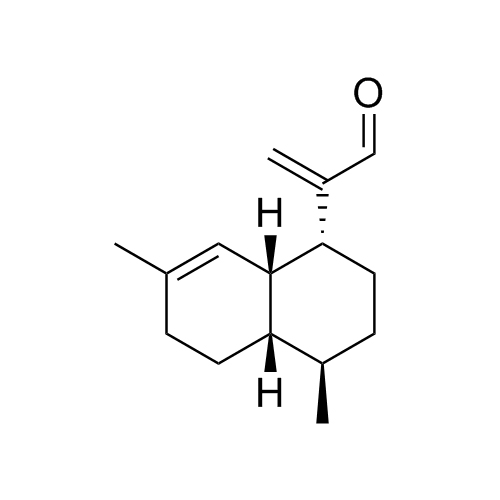 Picture of Artemisinic Aldehyde