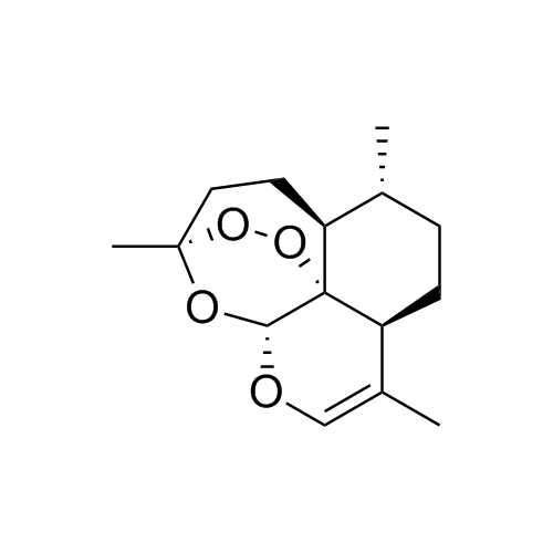 Picture of 9,10-Anhydrodihydro Artemisinin