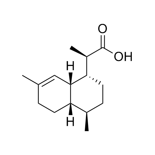 Picture of Dihydro Artemisinic Acid
