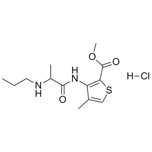 Picture of Articaine Hydrochloride
