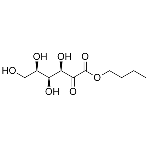 Show details for Ascorbic Acid Impurity B Picture of Ascorbic Acid Impurity B