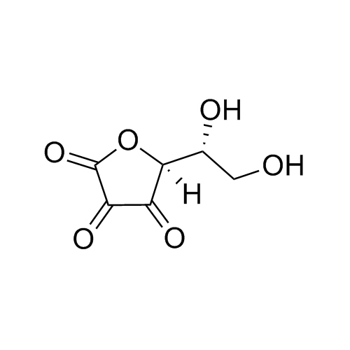Show details for Dehydro Ascorbic Acid Picture of Dehydro Ascorbic Acid