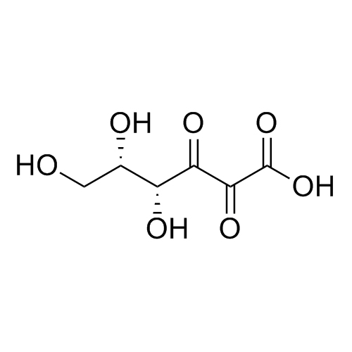 Picture of 2,3-Diketogulonic Acid
