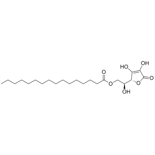 Show details for Ascorbyl Palmitate Picture of Ascorbyl Palmitate